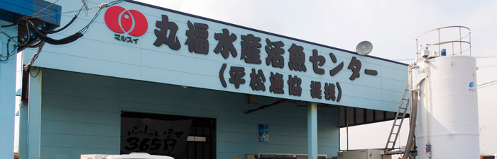 平松漁協提携