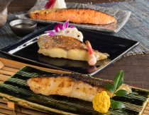 【送料無料】高級西京味噌漬　3種詰め合せセット