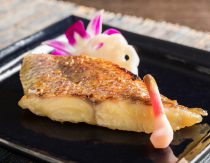 【送料無料】真鯛の高級西京味噌漬