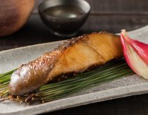 【送料無料】銀だらのみりん干し